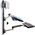Ergotron Uchwyt ścienny na monitor do 32" LX Wall Mount System (45-247-026)