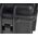 Walizka foto B&W International Type 6000 black incl. pre-cut foam (6000/B/SI)