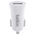 Ładowarka Belkin 2.4 A  (F8M730BTWHT)