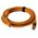 Tether Tools USB-A - 4.6 m Pomarańczowy (CU5451)