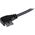 Kabel USB StarTech USB-A - micro-B 1 m Czarny (USB3AU1MLS)