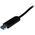 HUB USB StarTech 4x USB-A 3.0 (ST4300PBU3)