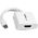 Adapter AV StarTech DisplayPort Mini - HDMI biały (MDP2HDW)