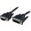 Kabel StarTech DVI-A - D-Sub (VGA) 5m czarny (DVIVGAMM5M)