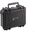 Walizka foto B&W International Type 500 black - (500/B/SI)