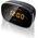Radiobudzik Muse M-150 CR