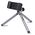 Selfie stick Kaiser Smartphone Mount black with 2 tripod sockets (6015)