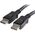 Kabel StarTech DisplayPort - DisplayPort 3m czarny (DISPL3M)