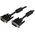 Kabel StarTech DVI-D - DVI-D 5m czarny (DVIDSMM5M)