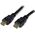 Kabel StarTech HDMI - HDMI 1m czarny (HDMM1M)