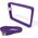 WD Etui na dysk twardy WD Grip Picasso 1TB (WDBZBY0000NPL-EASN)