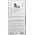 3M Prywatyzujący do iPhone 5. Czarny (98044057093)