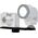 Kaiser Uchwyt Flash Light Metal (1000)