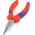 Knipex Kleszcze proste 1157521