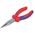Knipex Kleszcze proste 1157521