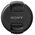 Dekielek Sony Zapasowa przednia przykrywka obiektywu 49 mm (ALCF49S.SYH)