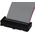 StarTech DB-25 - IDC-26, 0.4m, Szary (PLATE25F16LP)
