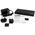 StarTech Splitter video, 2x HDMI, czarny (ST122HDMI2)