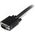 Kabel StarTech D-Sub (VGA) - D-Sub (VGA) 1m czarny (MXTMMHQ1M)