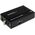 Adapter AV StarTech Composite Video - S-Video - D-Sub (VGA) czarny (VID2VGATV2)