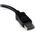 Adapter AV StarTech DisplayPort - DVI-D 0.2m biały (DP2DVI)