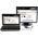 Adapter AV StarTech HDMI - D-Sub (VGA) 0.1m czarny (HD2VGAE2)