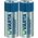 Varta Bateria Electronics N / R1 850mAh 2 szt.