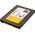 Kieszeń StarTech 2.5" SATA - CFast Card (CFAST2SAT25)