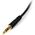 Kabel StarTech Jack 3.5mm - Jack 3.5mm 0.9m czarny (MU3MMS)