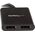 StarTech DisplayPort - DisplayPort, 0.06, Czarny (MSTDP122DP)