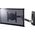AG Neovo Uchwyt ścienny na monitor 17" - 47" WMA-01 (WMA0101000000)