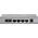 Switch LevelOne FEU-0511