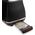 Toster DeLonghi CTOV 2103.BK+BW