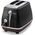 Toster DeLonghi CTOV 2103.BK+BW