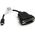 Adapter AV StarTech DisplayPort Mini - DVI-D 0.2m czarny (MDP2DVIS)
