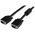 Kabel StarTech D-Sub (VGA) - D-Sub (VGA) 1m czarny (MXTMMHQ1M)