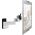 Uchwyt Vogels TMS 1030 RingO Tablet (8371030)