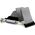 StarTech DB-25 - IDC-26, 0.4m, Szary (PLATE25F16LP)