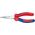Knipex Kleszcze proste 1157521