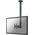 Neomounts Uchwyt sufitowy FPMA-C100 10'' - 30''