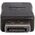 Adapter AV StarTech DisplayPort - HDMI czarny (DP2HDMIADAP)