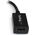 Adapter AV StarTech DisplayPort - HDMI czarny (DP2HDMI2)