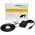 Adapter USB StarTech USB - VGA Czarny  (USB2VGAE3)