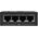 StarTech 4PORT GIGABIT POE+ MIDSPAN (POEINJ4G)