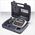 Drukarka etykiet Brother Stacjonarna PT-D200BWVP termotransferowa (PTD200BWVPG1)