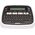 Drukarka etykiet Brother Stacjonarna PT-D200BWVP termotransferowa (PTD200BWVPG1)