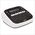 Drukarka etykiet Brother Stacjonarna PT-D200BWVP termotransferowa (PTD200BWVPG1)