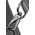 Torba RivaCase Central 17.3" (8251)