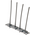 Axis Kolce Przeciw Ptakom Spike 10P (5801-121)