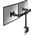 Neomounts Uchwyt biurkowy na 2 monitory 10 - 27" (FPMA-D960D)